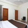 Отель OYO 9878 Home Cozy 3BHK Geetanjali Hospital, фото 2