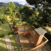 Отель Cara de Cão Chalés e Camping, фото 27