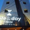 Отель Nite & Day Laguna Bintan - Tanjungpinang в Танджунге Пинанг