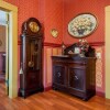 Отель Unique Apartment in Quedlinburg - Former Mayor's Villa 1910 в Деренбурге