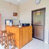 Отель OYO 91022 STeZe Homestay Syariah, фото 15