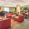 Отель La Quinta Inn & Suites St. Louis Airport - Riverport, фото 24