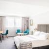 Отель Holiday Inn Hemel Hempstead M1-J8, фото 26