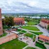 Отель Zamek Gniew - Hotel Rycerski, фото 17