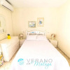 Отель Apartment with 3 bedrooms in Fuengirola with wonderful city view furnished terrace and WiFi 500 m fr, фото 13