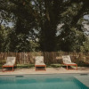 Отель Domaine de Bassibé, фото 8