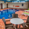 Отель Comfort Suites Plymouth near US-30, фото 14