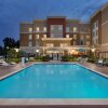 Отель Homewood Suites by Hilton North Houston/Spring, фото 31