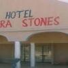 Отель Sahara Stones Hotel в Палапье