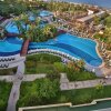 Отель Sunis Kumköy Beach Resort Hotel & Spa - All inclusive, фото 25