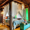 Отель Janur Bungalow, фото 3