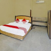 Отель Wisma Kenanga by OYO Rooms, фото 8