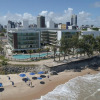 Отель Oceana Atlântico Hotel, фото 23