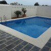 Отель Villa With 3 Bedrooms in El Verger, With Wonderful sea View, Private P, фото 4