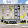 Отель B&B HOTEL Le Port- Marly St-Germain en Laye в Пор-Марли