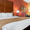 Отель Comfort Suites Louisville Airport, фото 36