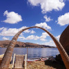Отель Uros Titicaca Uta Lodge, фото 22