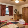 Отель The Breathe Inn - Two Bedroom Cabin with Hot Tub, фото 5
