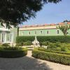 Отель Casa Holstein Quinta Sao Sebastiao в Синра