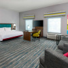 Отель Hampton Inn & Suites Hartford/Farmington, фото 3