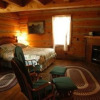 Отель Galena Log Cabin Getaway, фото 1