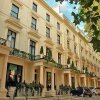 Отель Shaftesbury Premier London Hyde Park Hotel в Лондоне