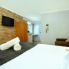 Отель Motel Glenworth Toowoomba, фото 16