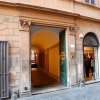 Отель RSH Spanish Steps Luxury Apartment в Риме