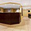 Отель Holiday Inn Express South Burlington Downtown, an IHG Hotel, фото 2