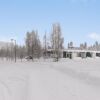 Отель Skivillas paljakka 8. (3mh), фото 1