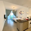 Отель Marco Polo - Pastel Studio with Stunning Aerial City Views, фото 6