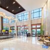 Отель Tianyi International Hotel (Nandujiang Meilan Airport Branch), фото 7