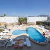 Отель Jasmin Beach Hotel - All Inclusive, фото 15