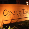Отель Coast and Toast Bed & Breakfast, фото 1