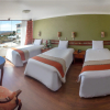Отель Taypikala Hotel Lago, фото 5