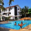 Отель Silla Goa Resort, фото 15