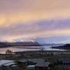 Отель Ranginui at Lake Tekapo, фото 27