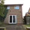 Отель Remarkable and Perfect 3 Bed House in Nottingham в Ноттингеме