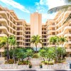 Отель K B M Resorts- Pol-109 Expansive 2bd, Ocean Front Resort, Easy Access, Steps to Beach!, фото 1