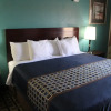 Отель Budget Inn, фото 15