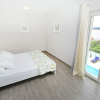 Отель Inviting Holiday Home In Jasenice Maslenica With Garden, фото 6