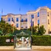 Отель Best Western Plus Hotel Brice Garden, фото 1
