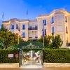 Отель Best Western Plus Hotel Brice Garden в Ницце