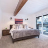 Отель Updated 2BR in the Heart of Aspen - Steps to Gondola with Pool & Hot Tub, фото 5