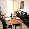 Отель Apartment With 2 Bedrooms in Manilva, With Wonderful Mountain View, Po, фото 10