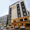 Отель Diwan Residence Hotel Alnaeem, фото 1