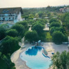 Отель Anemomylos Lefkimmi Luxus Suites-Boutique Hotel & Pool, фото 49