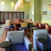 Отель Hampton Inn & Suites Durham/North I-85, фото 23