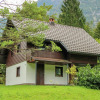 Отель Serene Apartment in Bohinjsko Jezero near Ski Lift, фото 10