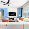 Отель Lakefront 6BR Villa w Pool SPA 2 Miles to Disney, фото 17